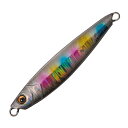 メジャークラフト ジグパラ ショート 20g #039(ダークナイト) JPS-20