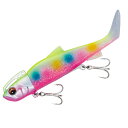 メジャークラフト タイドリフト ワンシャッド 10g #5 ケイムラチャートキャンディー TRSHD-10/#5