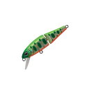タックルハウス(TACKLE HOUSE) バフェットジョインテッド 51mm NO.4 チャートヤマメ BUJ51S