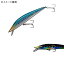 タックルハウス(TACKLE HOUSE) K-TEN ブルーオーシャン シンキングワークス 140mm RQ4 NRケイムラクリアブラック BK140SW タックルハウス(TACKLE HOUSE) K-TEN ブルーオーシャン シンキングワークス 140mm RQ4 NRケイムラクリアブラック BK140SW