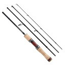 シマノ(SHIMANO) 24 カーディフ ストリーム プレミアム S48UL-G/4 S48UL-G/4 357892