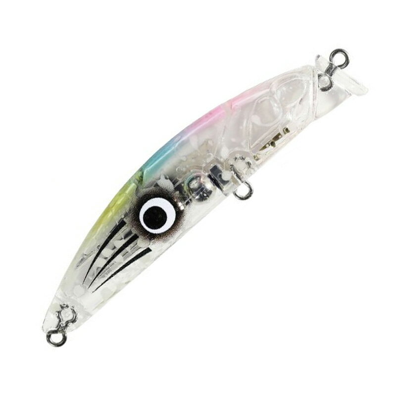 デュオ(DUO) テリフ DC-7 バレット 75mm CCCZ485 墨汁キャンディー