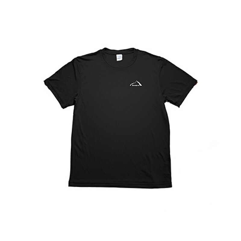 テンリュウ(天龍) TENRYU マウンテンロゴ ドライTシャツ 全4サイズ