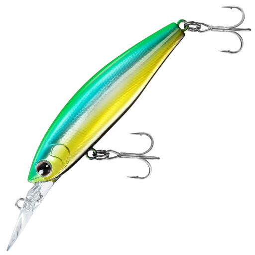 ダイワ(Daiwa) ショアラインシャイナーZ セットアッパー75S-DR 75mm GチャートゴールドBB 07404434 ダイワ(Daiwa) ショアラインシャイナーZ セットアッパー75S-DR 75mm GチャートゴールドBB 07404434
