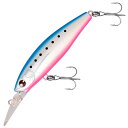 ダイワ(Daiwa) ショアラインシャイナーZ セットアッパー75S-DR 75mm ABPイワシ 07404442