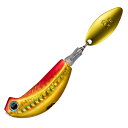 ダイワ(Daiwa) 紅牙ブレードブレーカーTG玉神ヘッド 250g PHアカキン 07461978