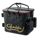 がまかつ(Gamakatsu) トーナメントバッカン(ハイタイプ) GM2606 GM2606 全2色