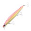 シマノ(SHIMANO) エクスセンス サイレントアサシン140S ジェットブースト ノースプレミアム 140mm 009 ピンクゴールドグロー XM-214U シマノ(SHIMANO) エクスセンス サイレントアサシン140S ジェットブースト ノースプレミアム 140mm 009 ピンクゴールドグロー XM-214U