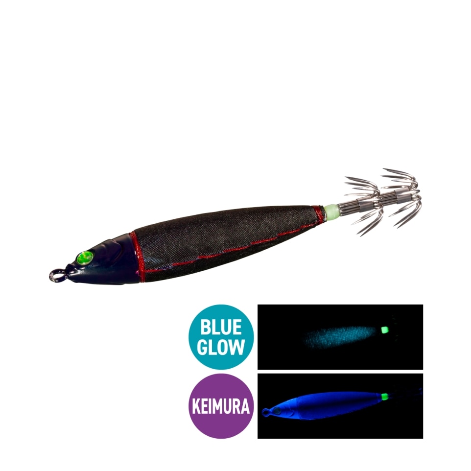 シマノ(SHIMANO) セフィア コロコロスッテ 40号 007 ゼンクロ QS-C40Y