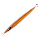 シマノ(SHIMANO) オシア スティンガーバタフライ ぺブルスティック 80g 014 Sエッジグローコパー JT-908N(4)
