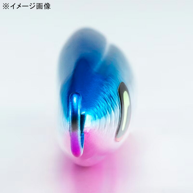 スティンガーバタフライ ペブルスティック 350g Sアカキンゼブラ の商品画像3枚目