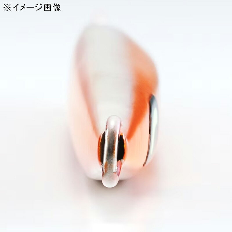 スティンガーバタフライ イージーペブル 290g シルバーミラー の商品画像3枚目