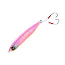 シマノ(SHIMANO) カーディフ ウィンドリップS ジェットブースト 95mm 019 アピールピンク TN-295N(4)