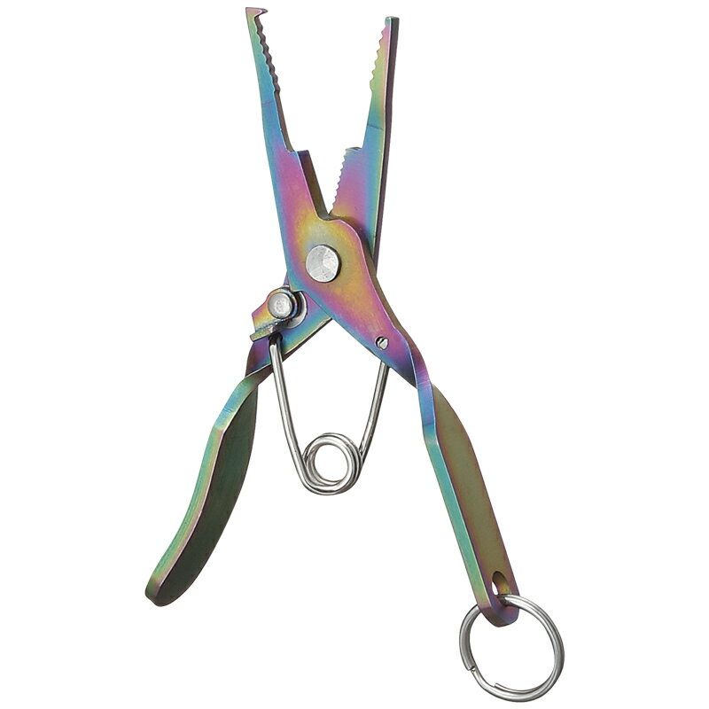 【12/5迄 最大2,000円OFF】 プロックス(PROX) マイクロスプリットプライヤー 全2色