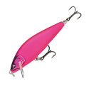 Rapala(ラパラ) カウントダウン エリート 55mm MTP マットピンク CDE55
