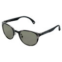 Zeque by ZEAL OPTICS(ゼクー バイ ジールオプティクス) Juno(ジュノ) ブラックデミ トゥルービュースポーツ F-1851