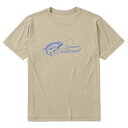 シマノ(SHIMANO) SH-061Y サンプロテクションTシャツ ショートスリーブ 全5サイズ