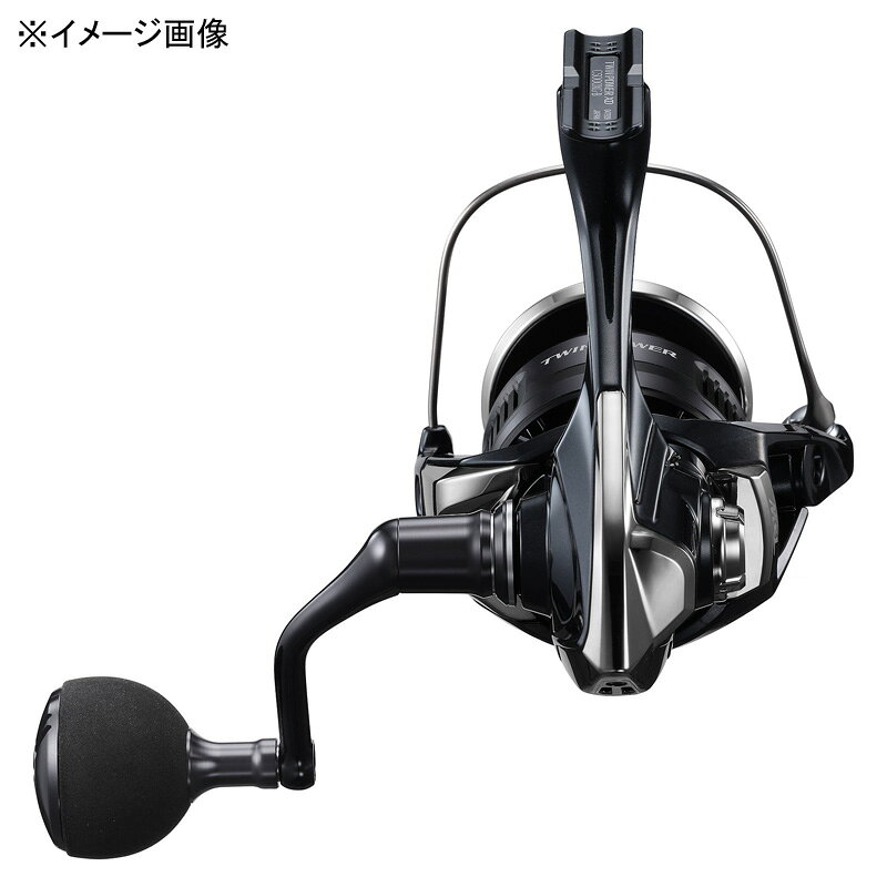 25ツインパワーXDが登場！最新技術搭載しまくりで超進化 | TSURI HACK