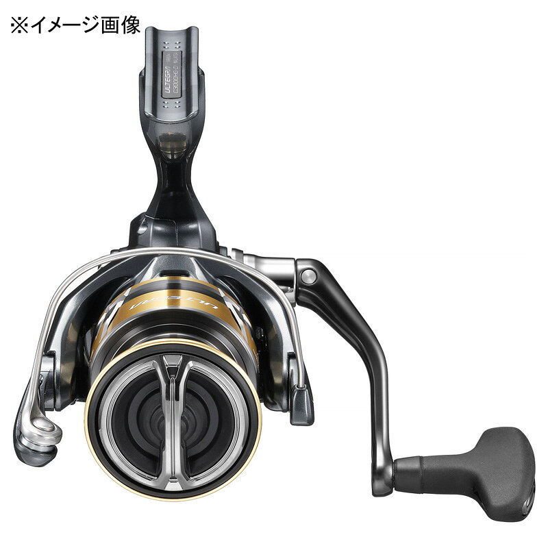 アルテグラ C5000XG の商品画像3枚目