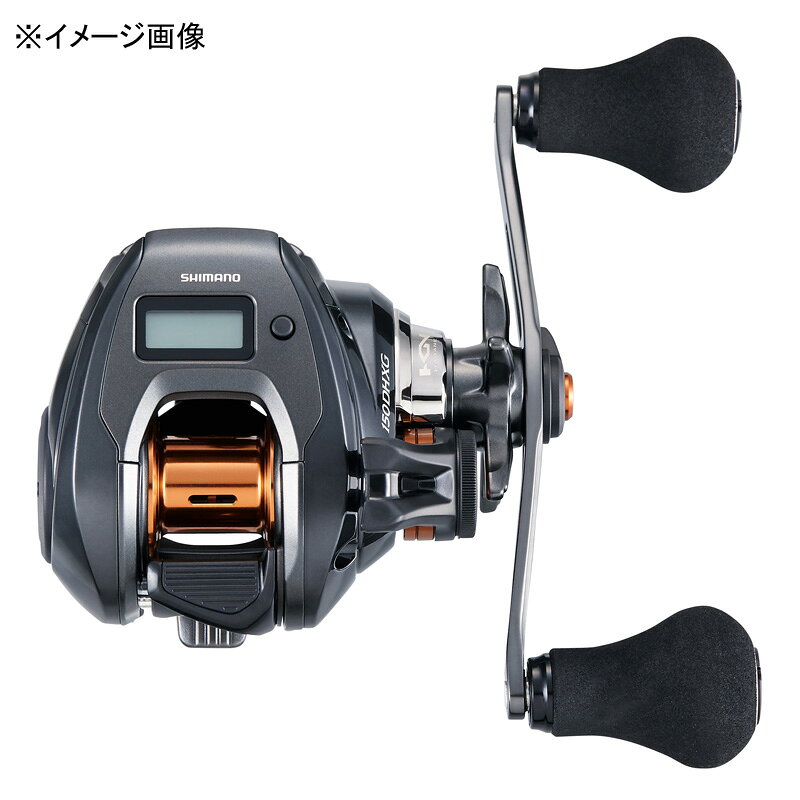 バルケッタ F カスタム 151DHXG LEFT (2)