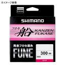 シマノ(SHIMANO) LB-F70Y フカセ船 300m 全4サイズ