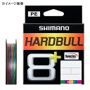 シマノ(SHIMANO) LD-M78Y ハードブル 8+ 300m 全8サイズ