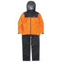 シマノ(SHIMANO) RA-047X 3レイヤー レインスーツ 全7サイズ(4)