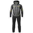 シマノ(SHIMANO) RA-120Y リミテッドプロ ゴアテックス レインスーツ 全6サイズ