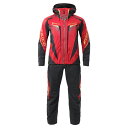 シマノ(SHIMANO) RA-120Y リミテッドプロ ゴアテックス レインスーツ 全5サイズ
