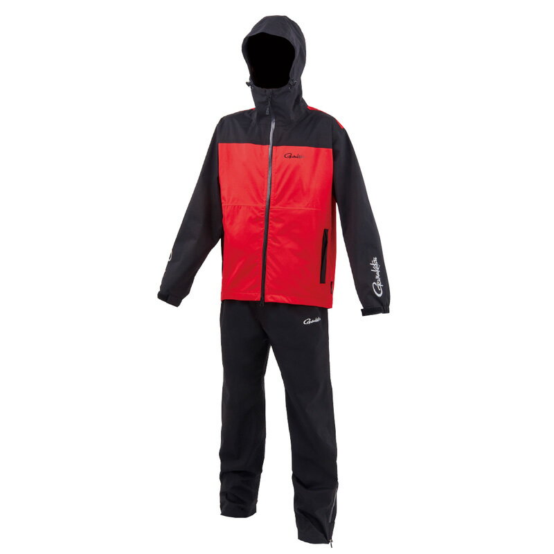 【12/1 最大2,000円OFFクーポン&全品P2】 がまかつ(Gamakatsu) G-SPECレインスーツ GM3784 全4サイズ