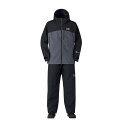 ダイワ(Daiwa) DR-1925 GORE-TEX バーサタイルレインスーツ 全4サイズ