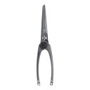 テイルウォーク(tail walk) SLIM BEAK PLIERS (スリムビークプライヤー) プライヤー L