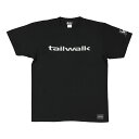 テイルウォーク(tail walk) SHORT SLEEVE T-SHIRT (ショートスリーブTシャツ) タイプ01 半袖 全4サイズ