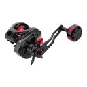 アルファタックル(alpha tackle) DINO TACO (ディーノタコ) ベイトリール 300-PH/L 300-PH/L