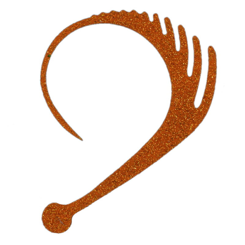 松岡スペシャル GIZA BITE(ギザ バイト)スーパーバイトマーカー キラメキオレンジゴールド