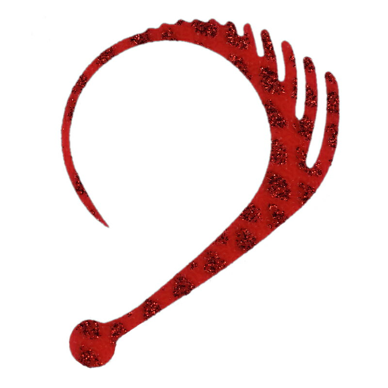 【12/5迄 最大2,000円OFF】 松岡スペシャル GIZA BITE(ギザ バイト)スーパーバイトマーカー レッド レ..