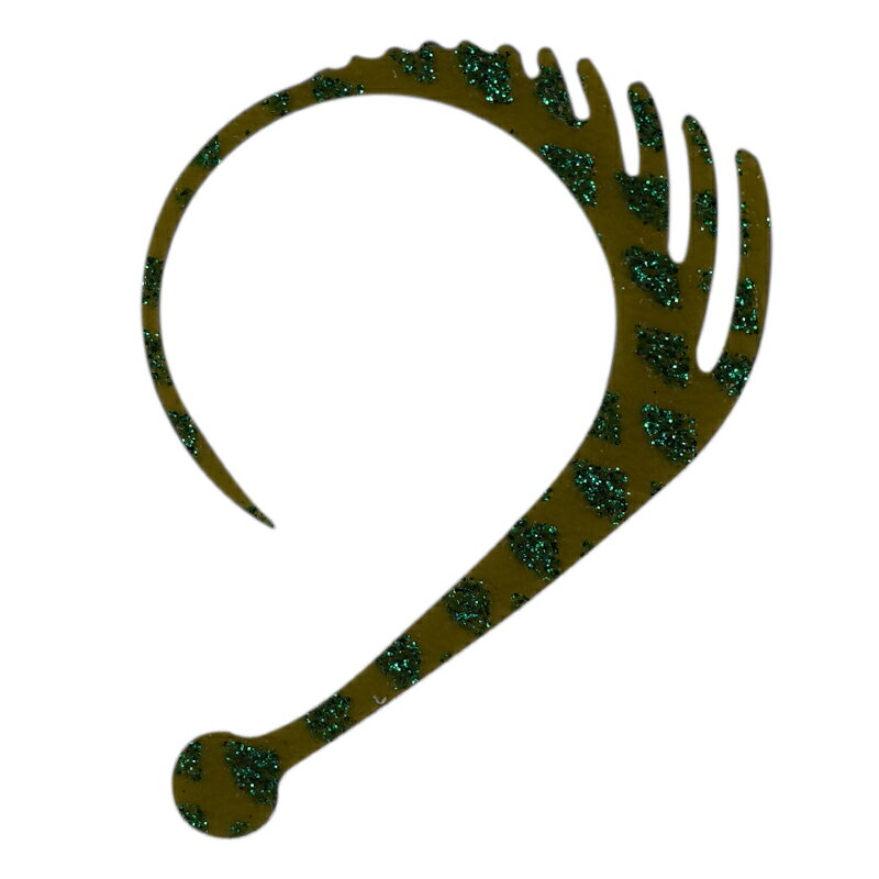 【12/5迄 最大2,000円OFF】 松岡スペシャル GIZA BITE(ギザ バイト)スーパーバイトマーカー グリーング..