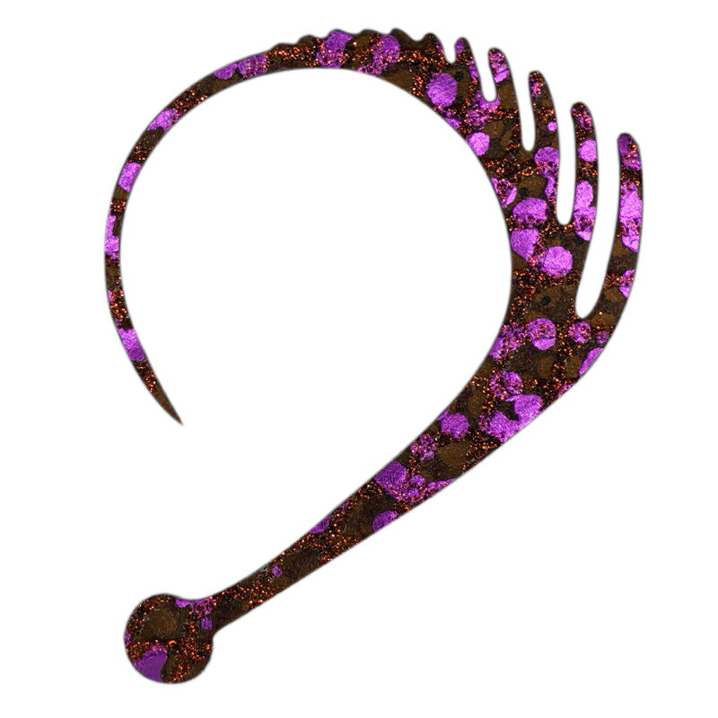 【12/5迄 最大2,000円OFF】 松岡スペシャル GIZA BITE(ギザ バイト)スーパーバイトマーカー パープルホ..