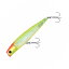 ダイワ(Daiwa) モアザン ソルトペンシル-F レーザーインパクト 95mm LIクリアチャートサンド 07405171 ダイワ(Daiwa) モアザン ソルトペンシル-F レーザーインパクト 95mm LIクリアチャートサンド 07405171