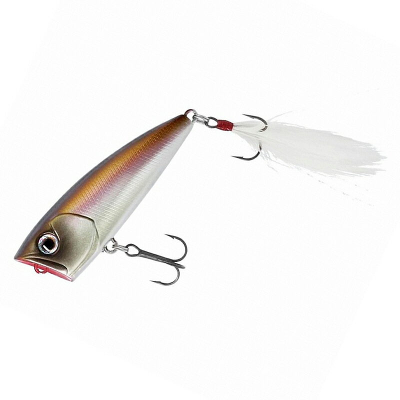 【12/1 最大2,000円OFFクーポン&全品P2】 ダイワ(Daiwa) スティーズポッパー F RW 全8色