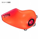ダイワ(Daiwa) 紅牙カレントブレイカートリニティβヘッド 60g 紅牙オレンジ 07469152