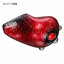 ダイワ(Daiwa) 紅牙カレントブレイカートリニティβヘッド 250g 紅牙レッド 07469187