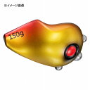 ダイワ(Daiwa) 紅牙カレントブレイカートリニティβヘッド 250g アカキン 07469189