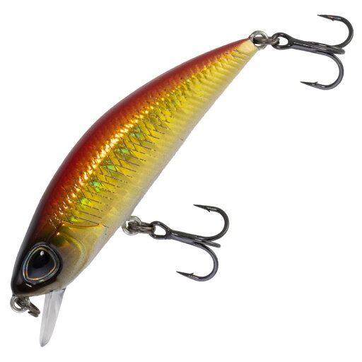 アブガルシア(Abu Garcia) マイセン-舞閃 S 50mm アカキン 1639049 アブガルシア(Abu Garcia) マイセン-舞閃 S 50mm アカキン 1639049