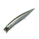 バスデイ(Bassday) ハーデス F 127mm LH-498 バクボラ
