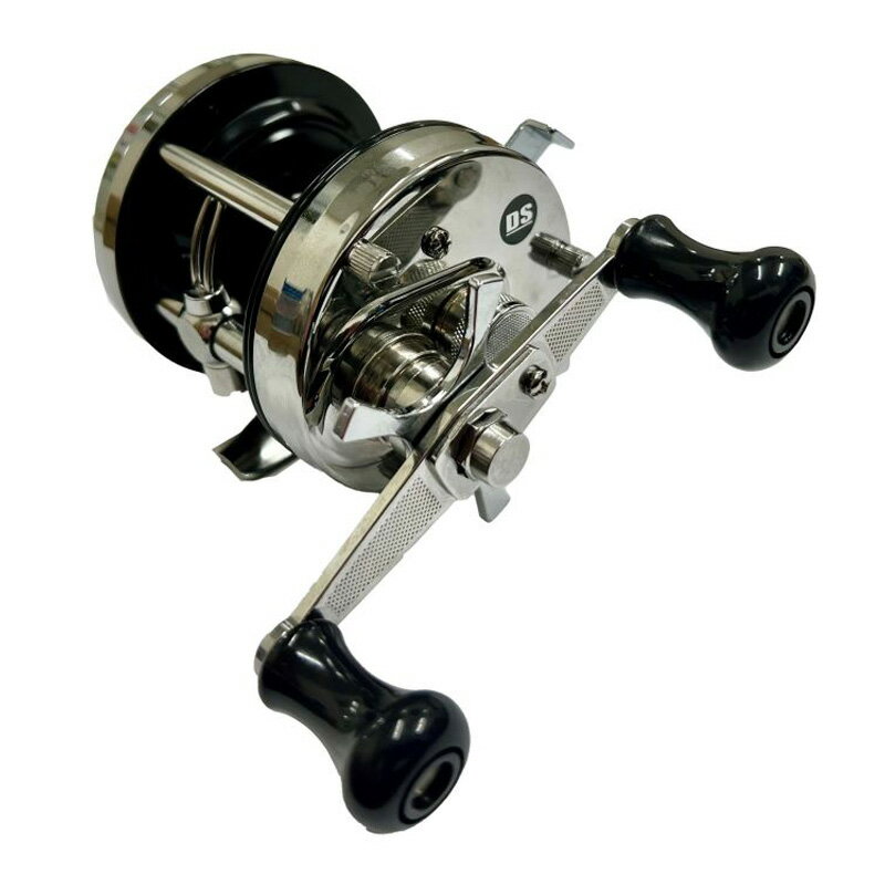 DAYSPROUT(ディスプラウト) Ambassadeur 5501CS Rocket Mirror Chrome(DS) 5501CS 1634776