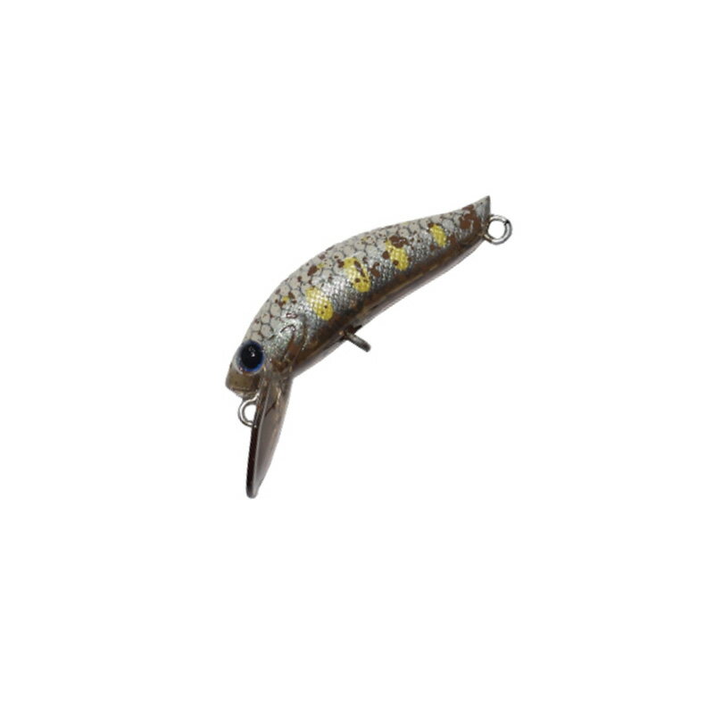 DAYSPROUT(ディスプラウト) イーグルプレーヤー DR 39mm T0-01 THE-0ブラ