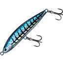 ダイワ(Daiwa) ソルティガ ラフライド F ヒラマサチューン 140mm ネイビー・ボーン クルーズカスタム 07452138