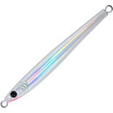 ダイワ(Daiwa) TGベイトスリム 120g FHグローエッジシルバーアクセントピンク 07453886