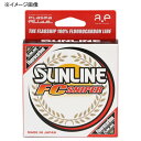 サンライン(SUNLINE) (25)シューター FCスナイパー HG 80m 1104 全12サイズ